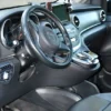 MERCEDEZ BENZ V220