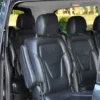 MERCEDEZ BENZ V220