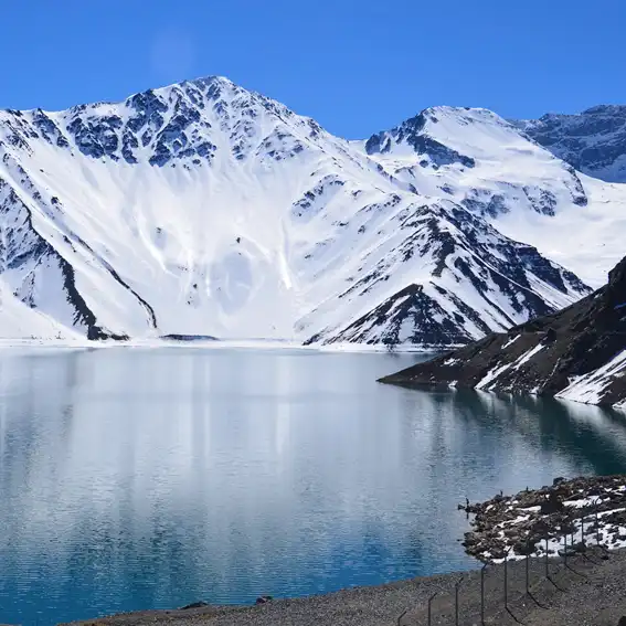 Cajón del Maipo