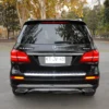 MERCEDEZ BENZ GLS 350