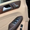 MERCEDEZ BENZ GLS 350