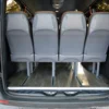 MERCEDEZ BENZ SPRINTER