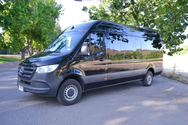 MERCEDEZ BENZ SPRINTER