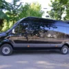MERCEDEZ BENZ SPRINTER