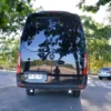 MERCEDEZ BENZ SPRINTER