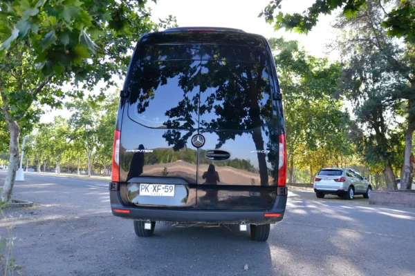 MERCEDEZ BENZ SPRINTER