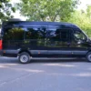 MERCEDEZ BENZ SPRINTER