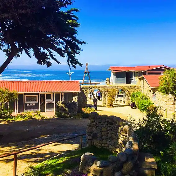 Isla Negra