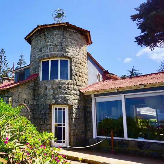 Isla Negra