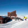 Valle Nevado