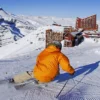 Valle Nevado