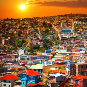 Valparaíso