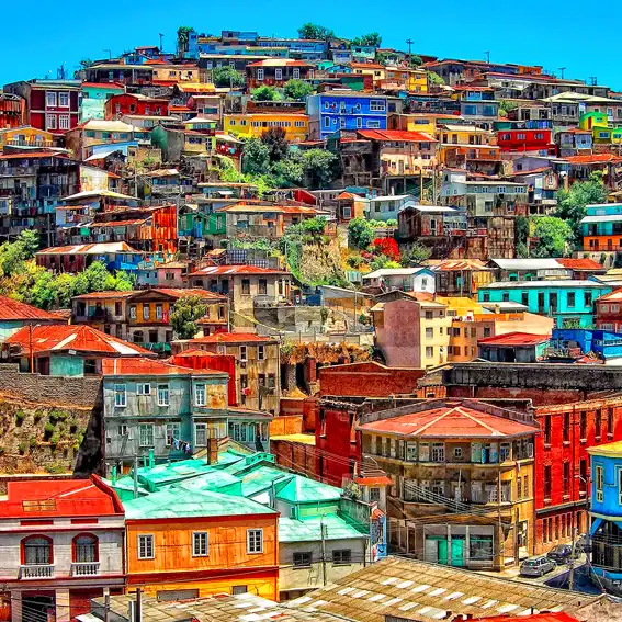 Valparaíso